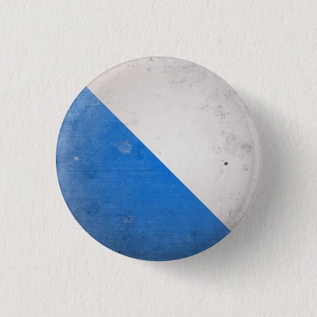 Bóton Redondo 2.54cm Zurich (Frente)