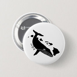 BÓTON REDONDO 5.08CM ハ ワ イ パ プ イ ル ア ラ ン ズ ザ ト ウ ク ジ