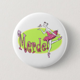 BÓTON REDONDO 5.08CM メアード