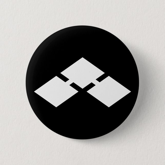 BÓTON REDONDO 5.08CM 榺​菱 (Frente)