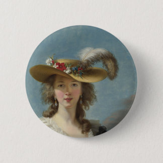 Bóton Redondo 5.08cm 1782 Sorria!