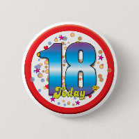18o Aniversário hoje v2