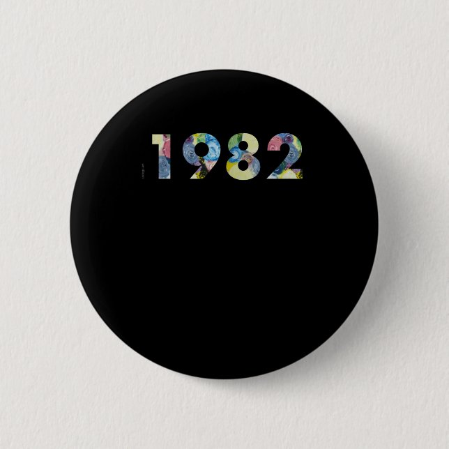BÓTON REDONDO 5.08CM 1982 4 (Frente)