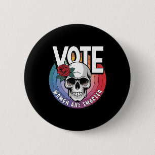 Bóton Redondo 5.08cm 2024 Wheimer 2024 Votação Ha