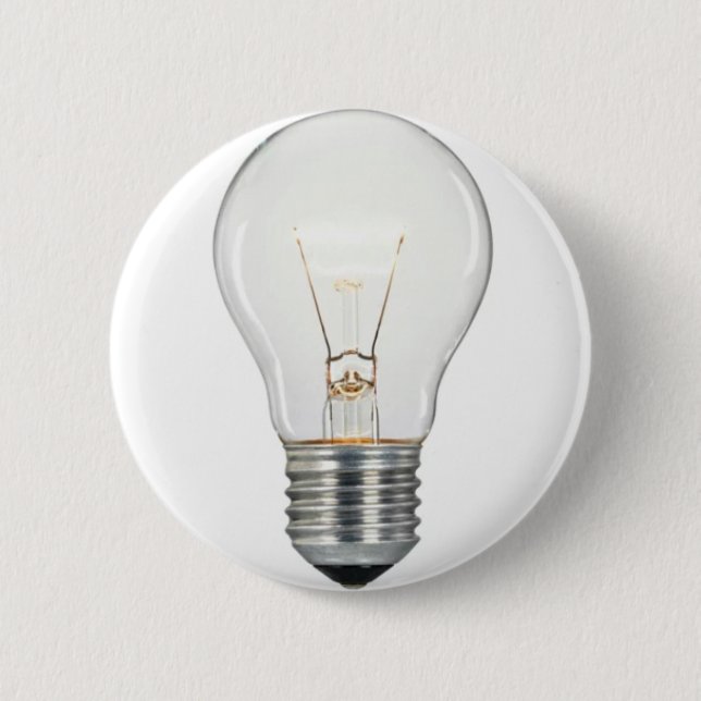 Bóton Redondo 5.08cm 22 de outubro (Frente)