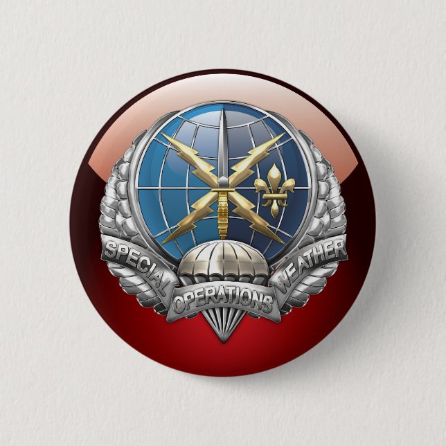 Bóton Redondo 5.08cm [500] SOWT Emblem (Frente)
