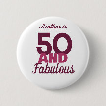 50 e Fabuloso