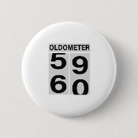 60º Aniversário OLDOMETER