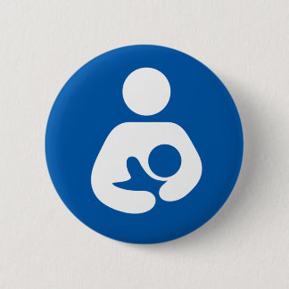 Bóton Redondo 5.08cm 600px-Breastfeeding-icon-med.svg