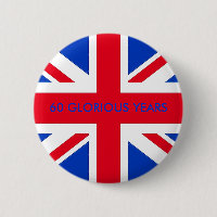 60 ANOS GLORIOSOS