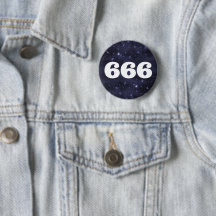 666 Angel Number Estrelas Mais alto autoalinhament