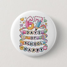 67 Dias de Aula Professor Fofo Sala de Aula Colori