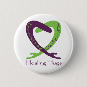 Bóton Redondo 5.08cm 8621_Healing_Hugs_logo_8.31.11_test-2