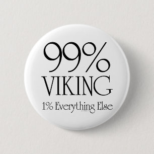 Bóton Redondo 5.08cm 99% Viking