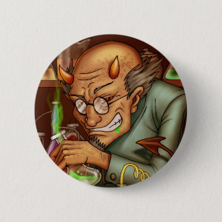 Bóton Redondo 5.08cm À de vous jouer! Macaron2