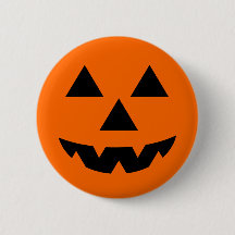 Abóbora Jack-O-Lantern Doces ou Travessuras Hallow