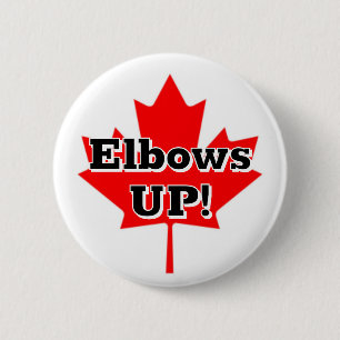 Bóton Redondo 5.08cm Abotovelos!