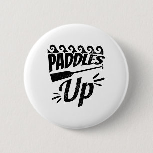 Bóton Redondo 5.08cm Abraça o Barco do Dragão Design