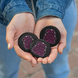 Bóton Redondo 5.08cm Abraços, beijos e desejos de Namorados, corações,