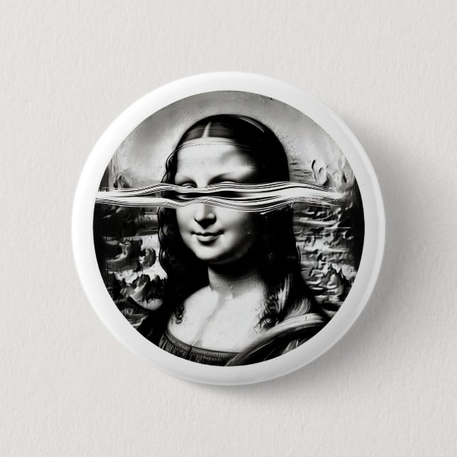 Bóton Redondo 5.08cm Accessories > Buttons & Patches > Buttons (Frente)