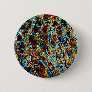 BÓTON REDONDO 5.08CM ÁGUA