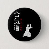 Aikido - Artes Marciais Japonesas