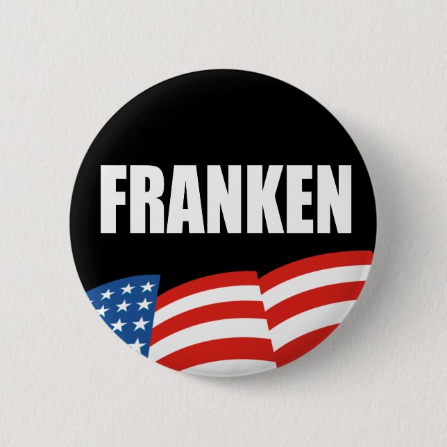 BÓTON REDONDO 5.08CM AL FRANKEN (Frente)