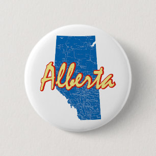 Bóton Redondo 5.08cm Alberta