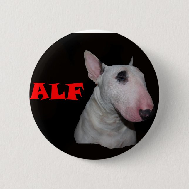 BÓTON REDONDO 5.08CM ALF (Frente)
