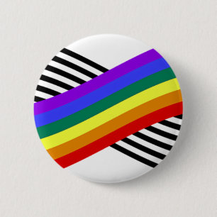 Bóton Redondo 5.08cm Aliados STR8