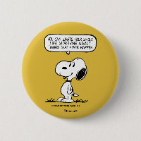 Amendoins | Snoopy, você não aguenta sua vida inte