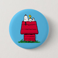 Amendoins | Snoopy & Woodstock Doghouse