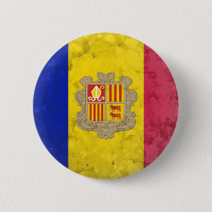 Bóton Redondo 5.08cm Andorra