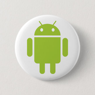 Bóton Redondo 5.08cm Android