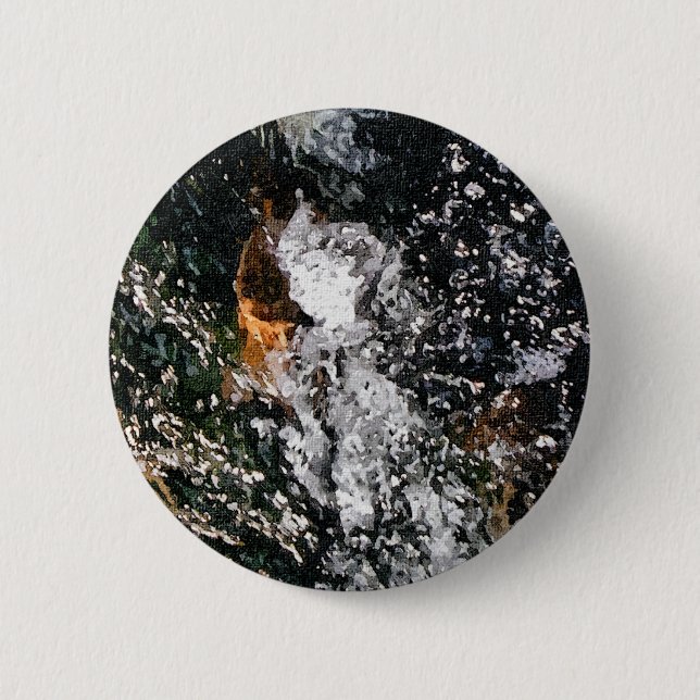 BÓTON REDONDO 5.08CM ÂNGULO (Frente)