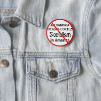 Anti-Alexandria Ocasio-Cortez Socialismo