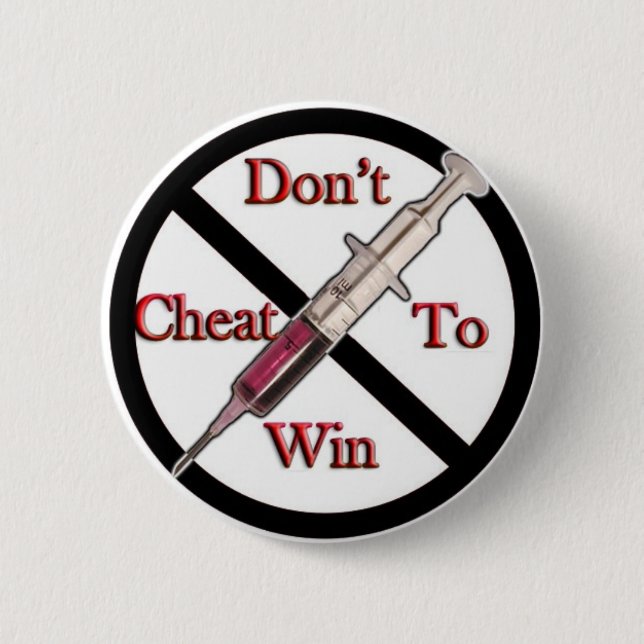 Bóton Redondo 5.08cm Anti-Lubrificação do apoio (Frente)