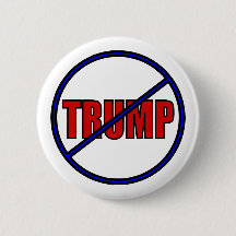 Anti-Trump No Trump Presidential Election Merch