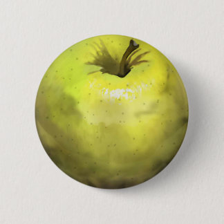 Bóton Redondo 5.08cm Apple abotoa-se