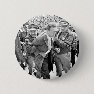 BÓTON REDONDO 5.08CM APREENSÃO DE MARIO SAVIO