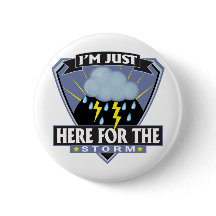 Aqui para a tempestade