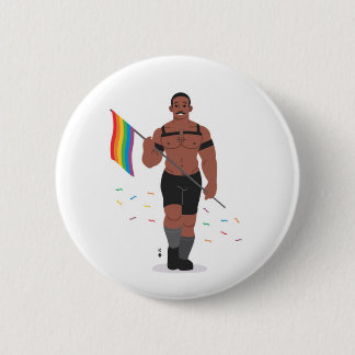 BÓTON REDONDO 5.08CM ARMADORES DE BANDEIRA 3