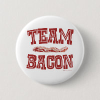 Arte sobre a vida no café da manhã do Team Bacon