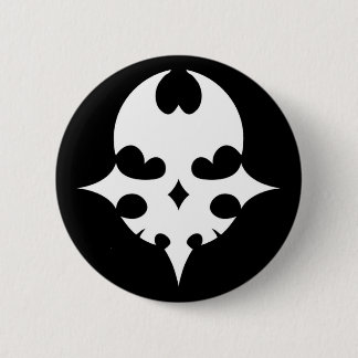 Bóton Redondo 5.08cm As extremidades do mundo com você - Pin do jogador