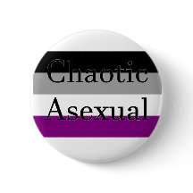 Asexual Chaótico