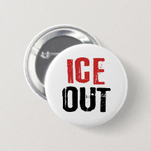 Ativismo Político Anti ICE Protesto