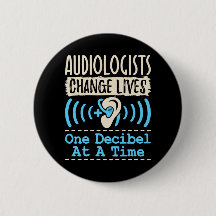 Audiologista Chance Vive Um Decibel De Cada Vez