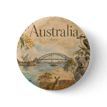 Austrália para os amantes da Austrália