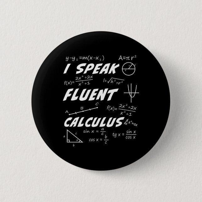 Bóton Redondo 5.08cm Autismo Da Dança Do Crânio Advertência Mamãe Crian (Frente)