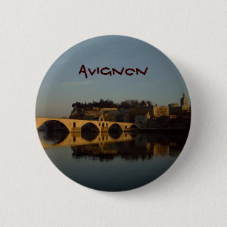 Bóton Redondo 5.08cm Avignon